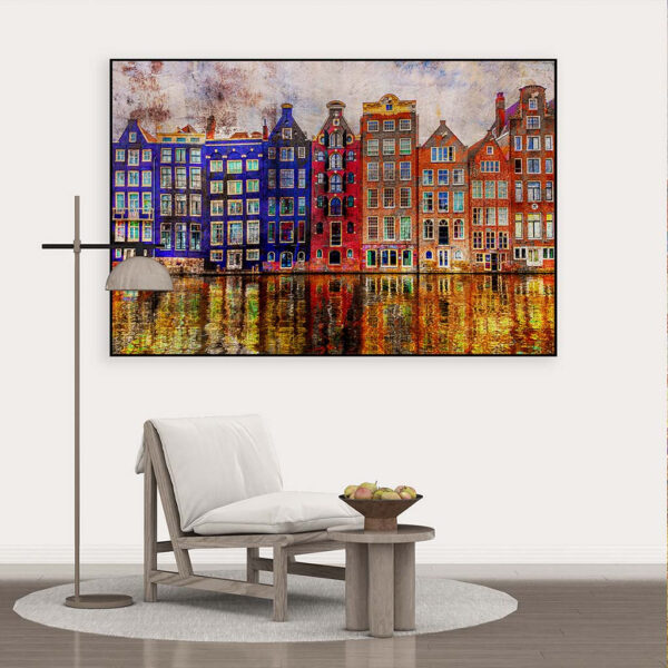 Amsterdam-Damrak-photo-art-artframe-sfeer.jpg
