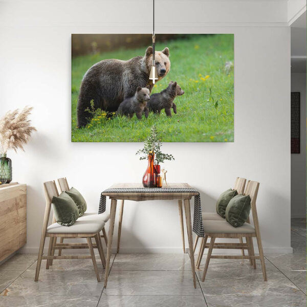 Beer-met-babies-2-canvas-binnen-sfeer.jpg