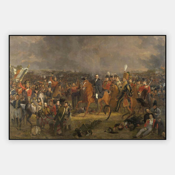 De-Slag-bij-Waterloo-Jan-Willem-Pieneman-1824-akoestisch-paneel.jpg