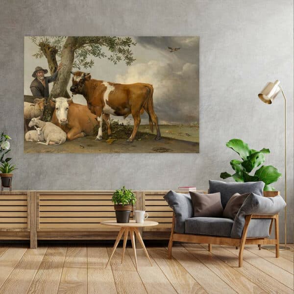 De-stier-Paulus-Potter.-schilderij-sfeer.jpg