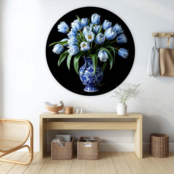 Delfts-blauwe-vaas-met-tulpen-muurcirkel-sfeer.jpg