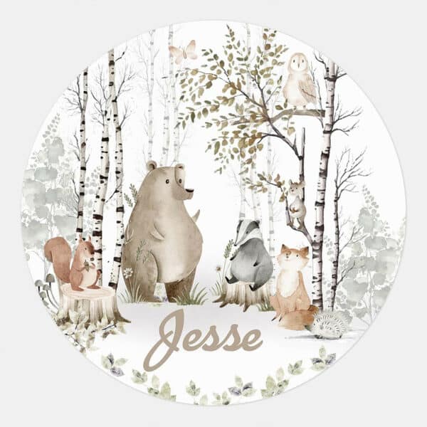 Dieren-in-het-bos-1-NAAM-behangcirkel.jpg