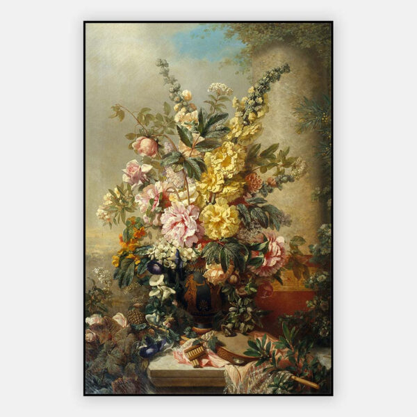 Grote-vaas-met-bloemen-Josep-Mirabent-artframe.jpg