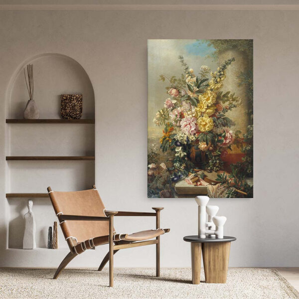 Grote-vaas-met-bloemen-Josep-Mirabent-canvas-sfeer.jpg