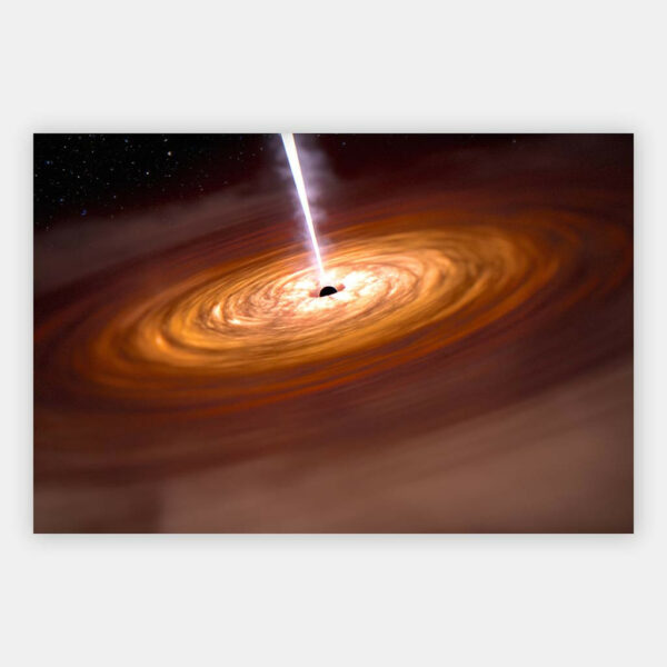 James-Webb-Quasar-in-the-Early-Universe-max-105x75-wandpaneel.jpg