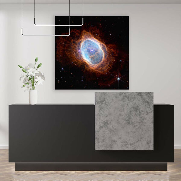 James-Webb-Southern-Ring-Nebula-akoestisch-paneel-sfeer.jpg