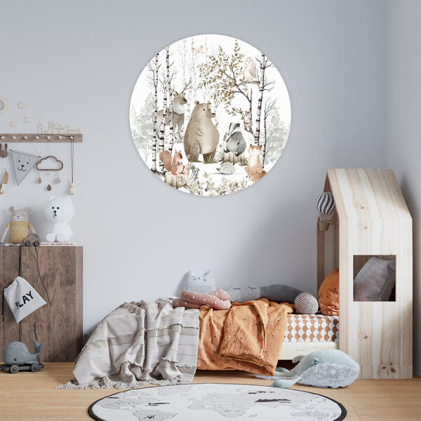Kinderkamer