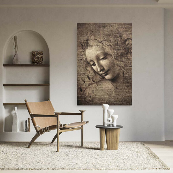 La-Scapigliata-Da-Vinci-canvas-sfeer.jpg