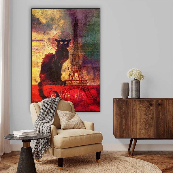 Le-chat-noir-in-Paris-artframe-sfeer.jpg