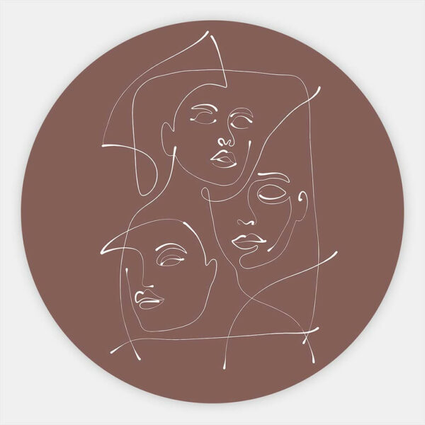 Line-art-faces-2-muurcirkel.jpg