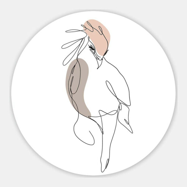 Lineart-dieren-papegaai-muurcirkel.jpg