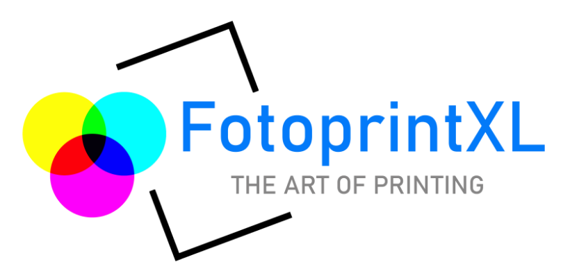 Logo van FotoprintXL.nl
