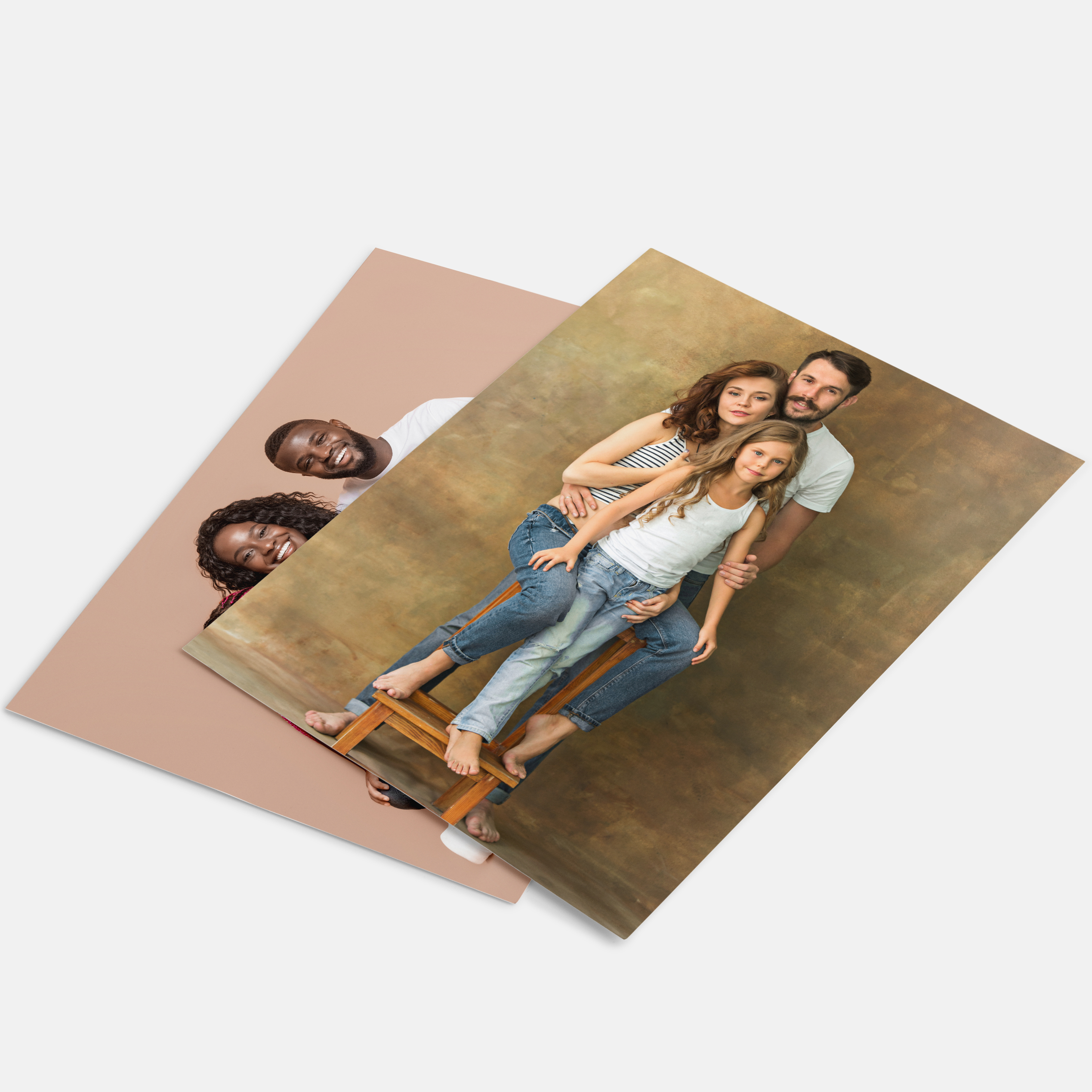 materiaal fotopapier