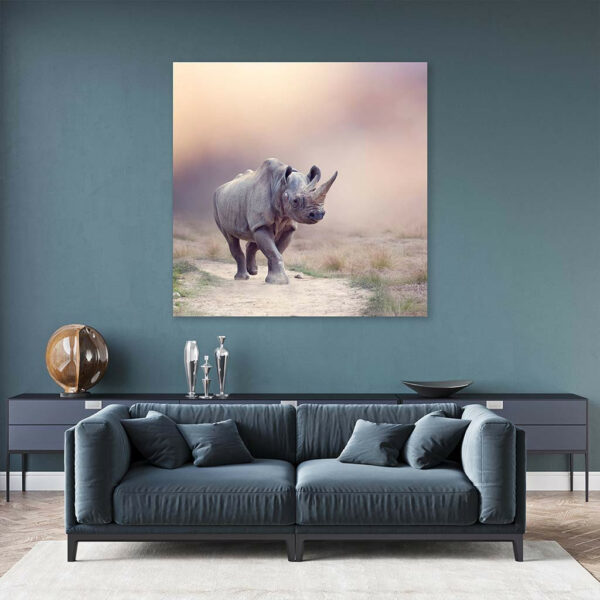 Neushoorn-vierkant-wandpaneel-sfeer.jpg