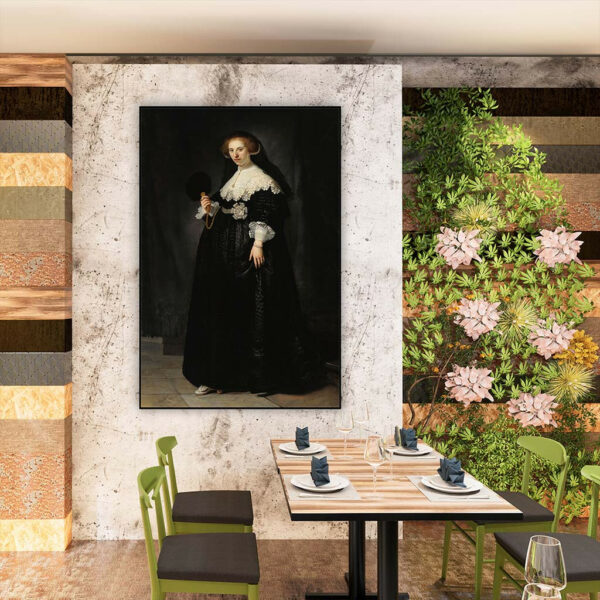 Oopjen-Coppi--Rembrandt-van-Rijn-1634-akoestisch-paneel-sfeer.jpg
