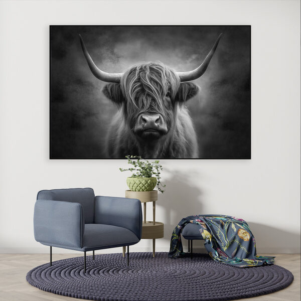 Schotse-Hooglander-portret-zwart-wit-artframe-sfeer.jpg