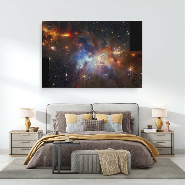 Serpens-Nebula-James-Webb-canvas-sfeer-2.jpg