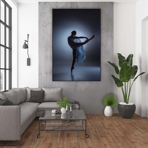 Silhouette-balletdanseres-blauw-grijs-artframe-sfeer.jpg