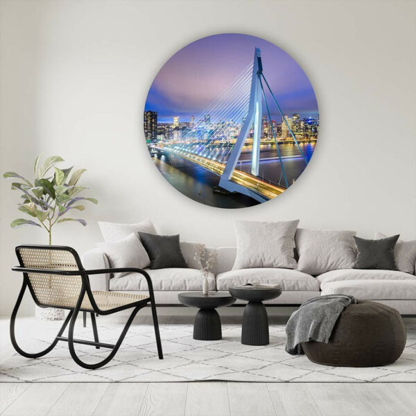Skyline-Rotterdam-avond-muurcirkel-sfeer.jpg