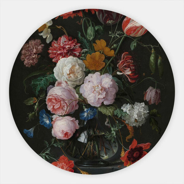 Stilleven-met-bloemen-in-glazen-vaas-V-muurcirkel.jpg