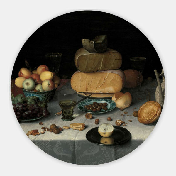 Stilleven-met-kazen-Floris-Claesz-van-Dijck-ca-1615-muurcirkel.jpg