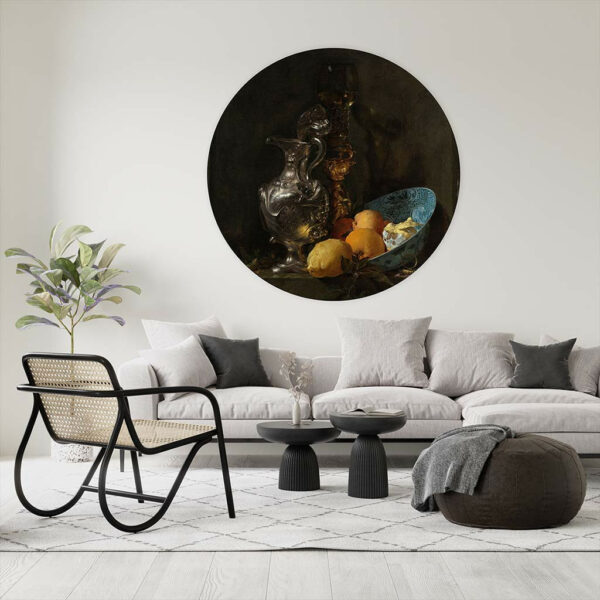 Stilleven-met-zilveren-kan-en-porseleinen-kom-Willem-Kalf-1655-1660-muurcirkel-sfeer.jpg