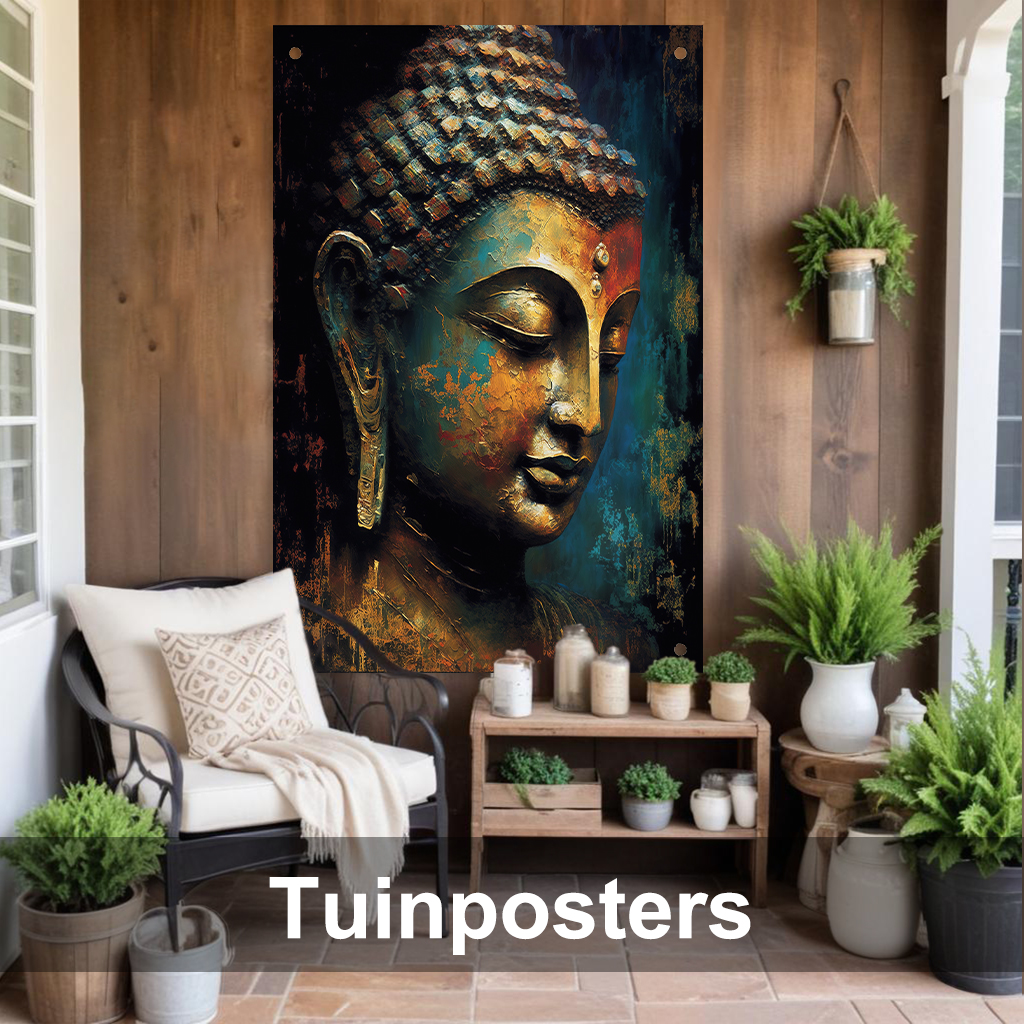 tuinposters