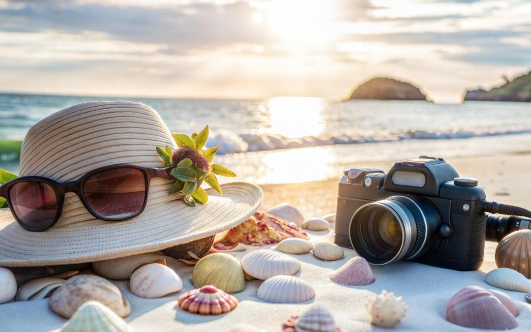 10 Tips voor Betere Vakantiefoto’s