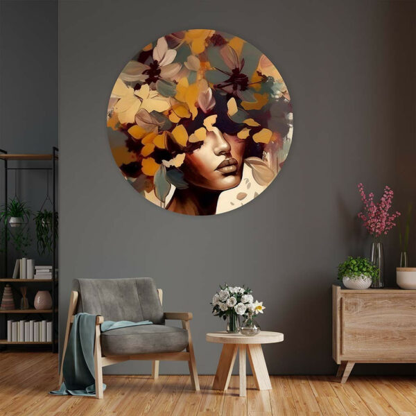 Vrouw-met-bloemen-aardetinten-V-muurcirkel-sfeer.jpg