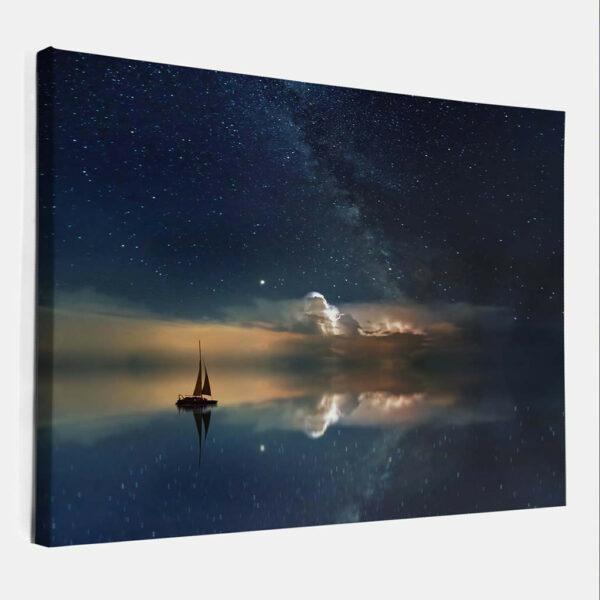 Zeilboot-weerkaatsende-sterrenhemel-canvas.jpg