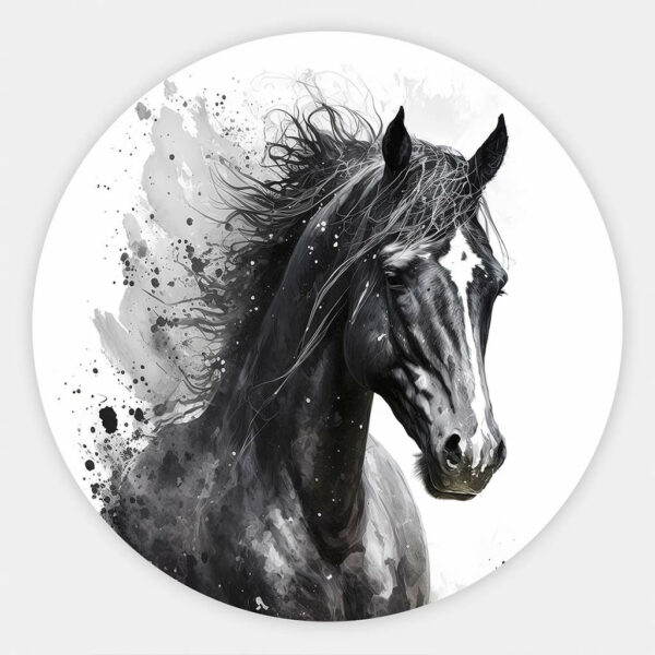 black-horse-aquarel-V-muurcirkel.jpg