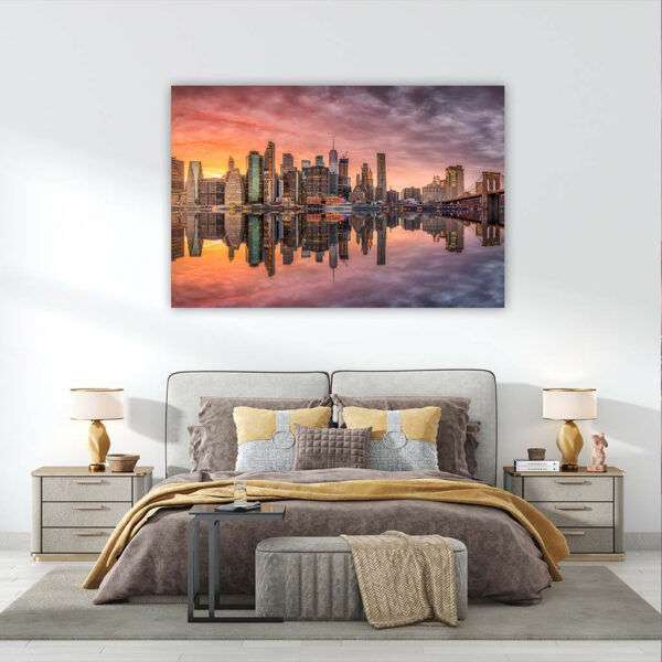 new-york-city-skyline-zonsondergang-wandpaneel-sfeer.jpg